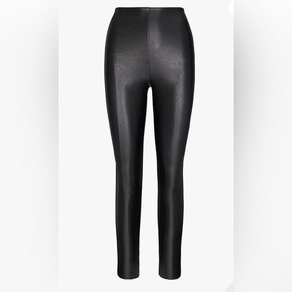 Commando Pants - Commando faux leather leggings